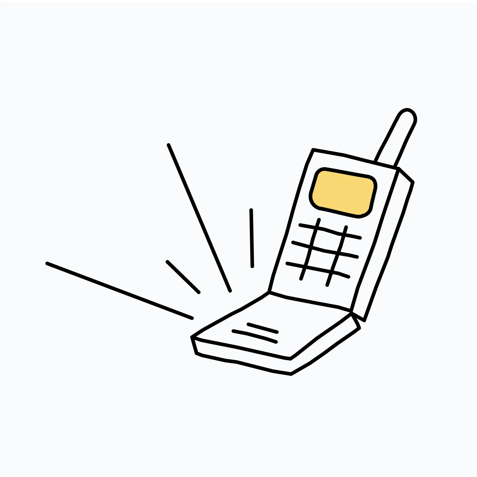 phone icon