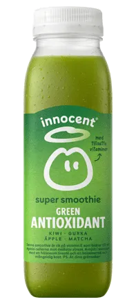 green antioxidant