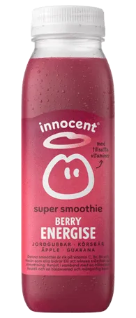berry energise