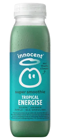 tropical energise