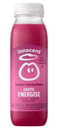 exotic energise
