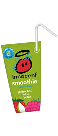 kids smoothie
