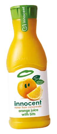 oj with bits